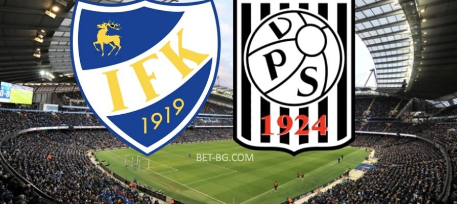 IFK - VPS Baasa bet365