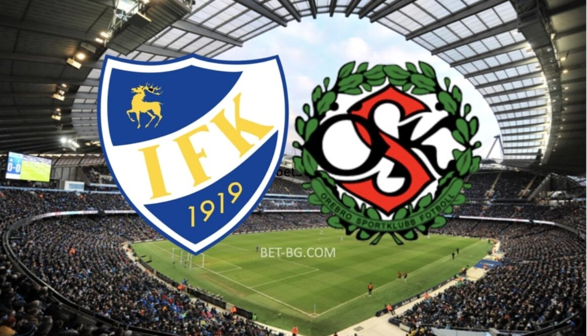 Gothenburg - Orebro bet365