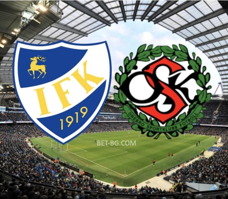 Gothenburg - Orebro bet365
