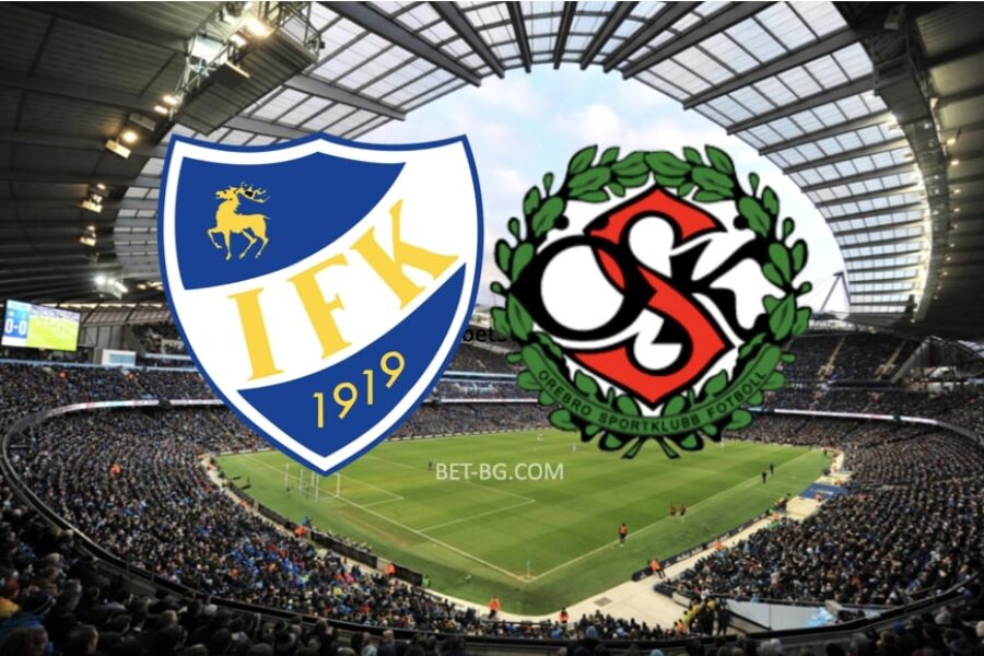 Gothenburg - Orebro bet365