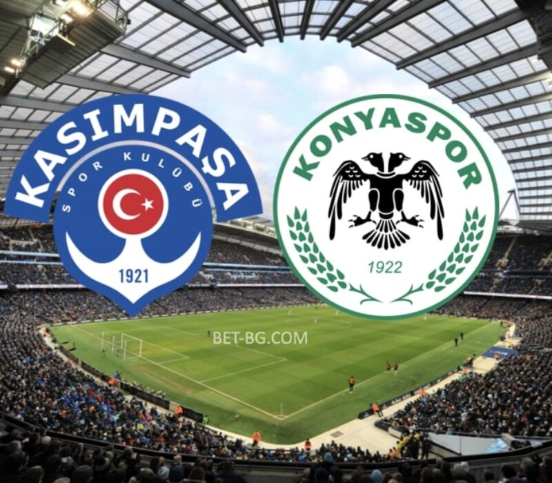Kasimpasha - Konyaspor bet365
