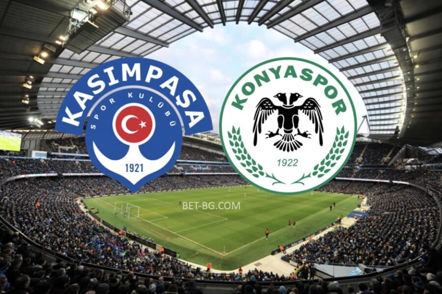 Kasimpasha - Konyaspor bet365