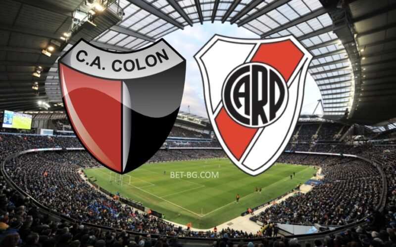 Colon - River Plate bet365