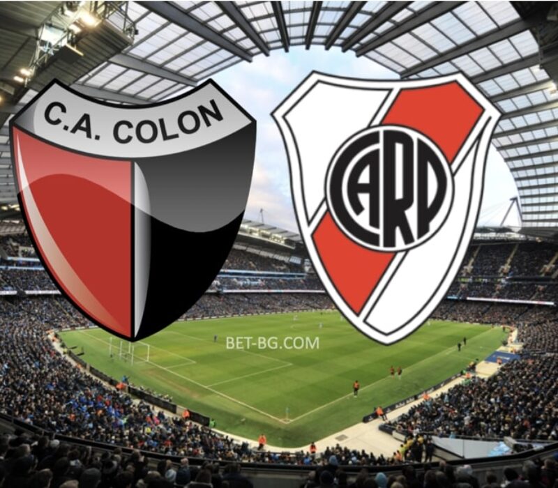 Colon - River Plate bet365
