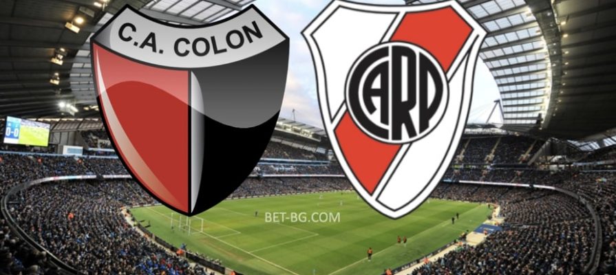 Colon - River Plate bet365