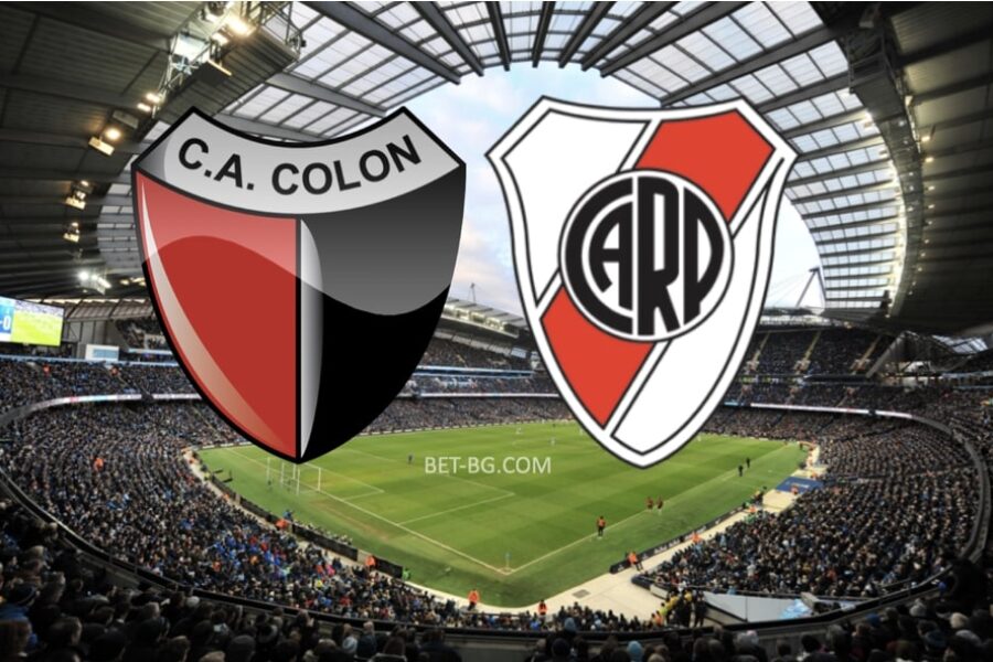 Colon - River Plate bet365