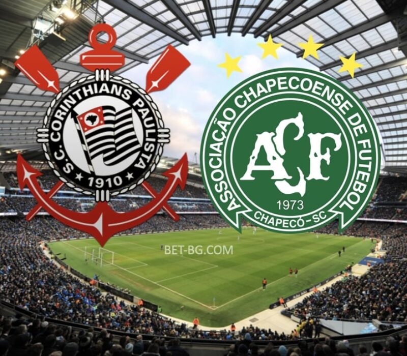 Corinthians - Chapecoense bet365 Corinthians - Chapecoense bet365