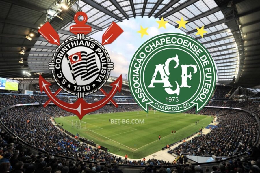 Corinthians - Chapecoense bet365