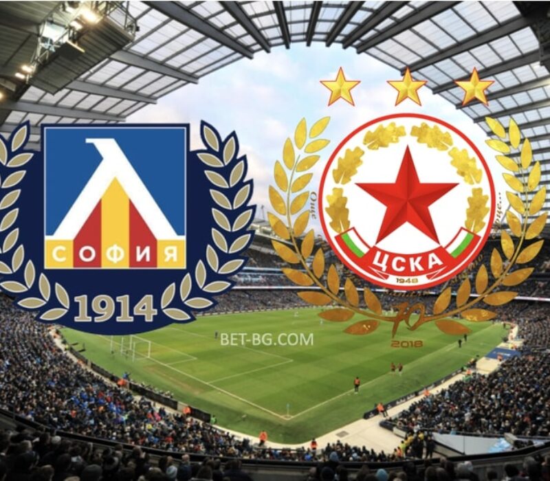 Levski - CSKA Sofia bet365 Levski - CSKA Sofia bet365