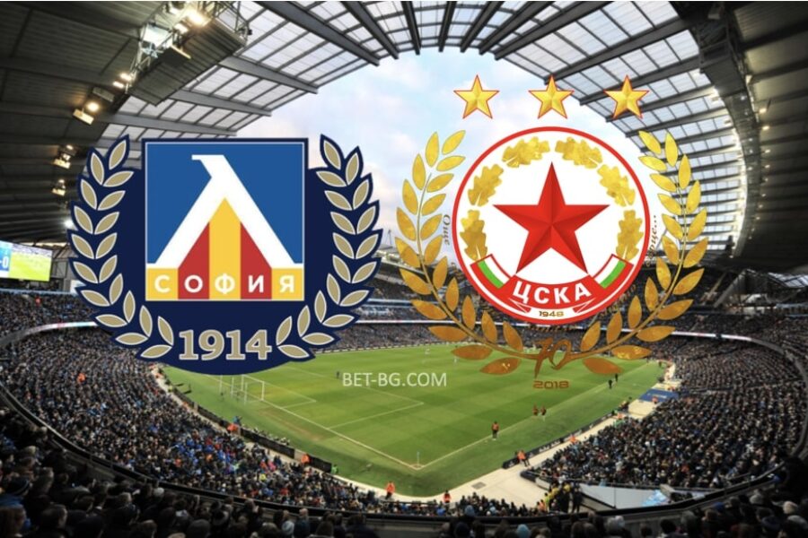 Levski - CSKA Sofia bet365