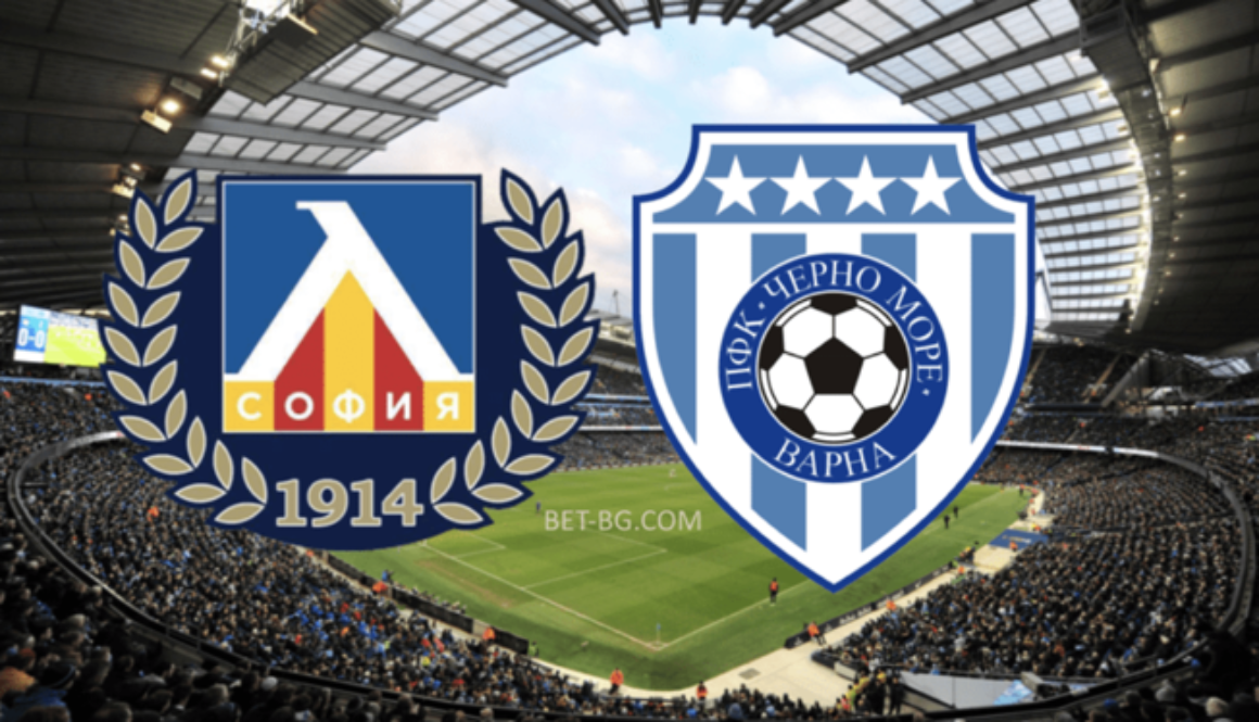 Levski - Cherno More bet365