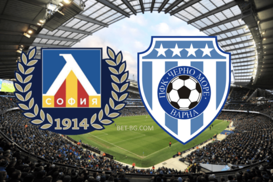 Levski - Cherno More bet365