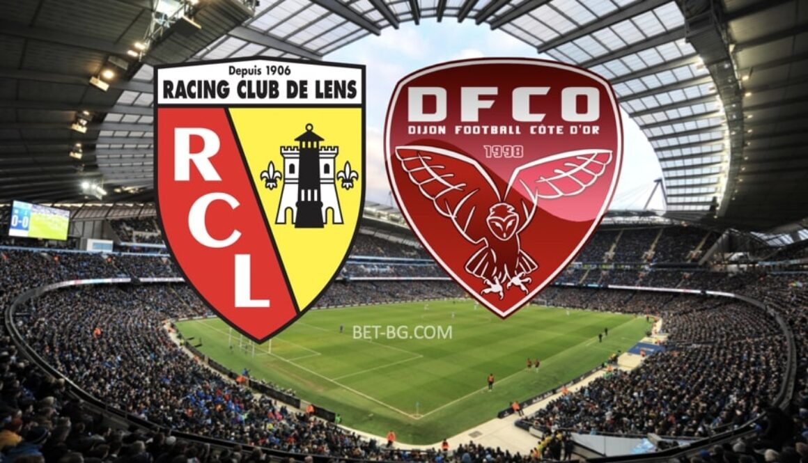 Lens - Dijon bet365