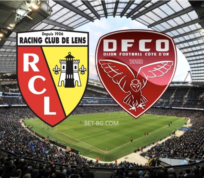 Lens - Dijon bet365 Lens - Dijon bet365