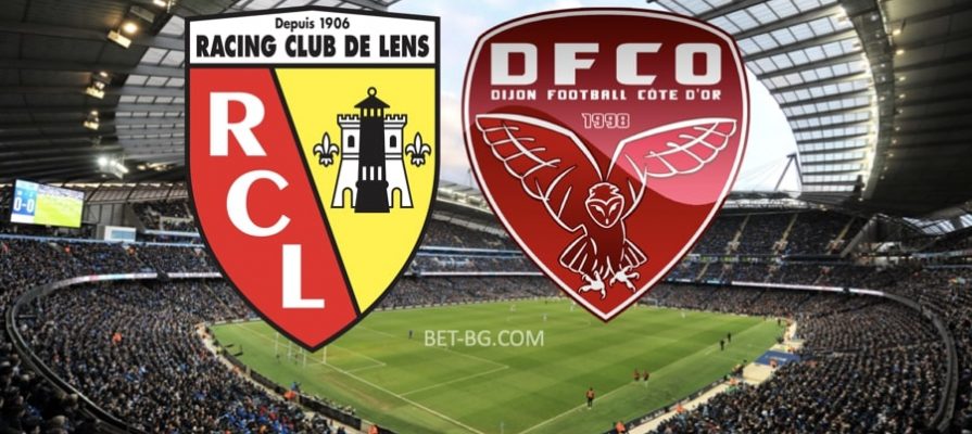 Lens - Dijon bet365