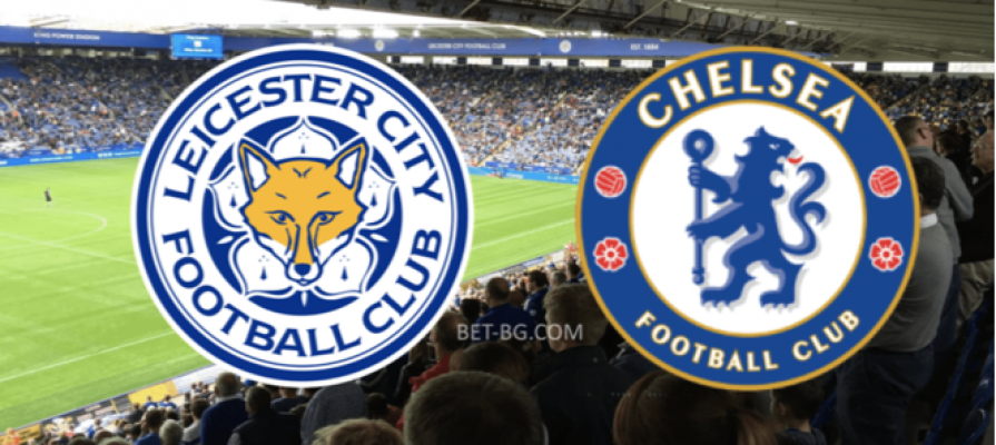 Leicester - Chelsea bet365