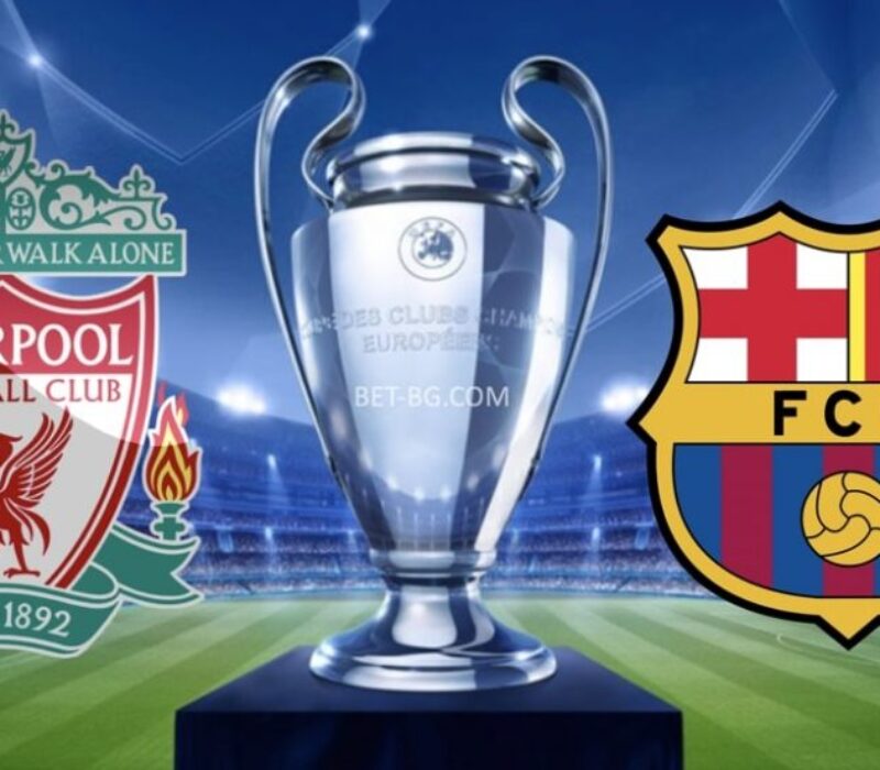 Liverpool - Barcelona bet365 Liverpool - Barcelona bet365