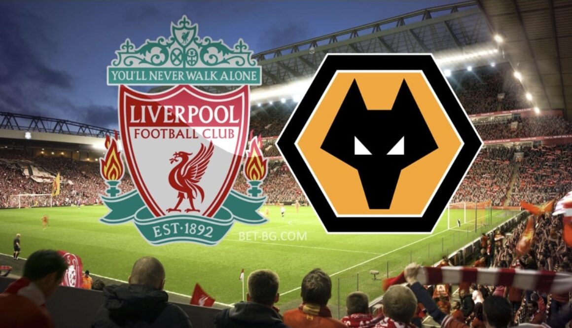 Liverpool - Wolverhampton bet365