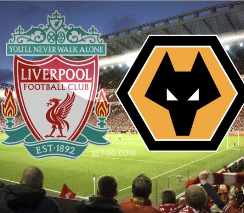 Liverpool - Wolverhampton bet365 Liverpool - Wolverhampton bet365