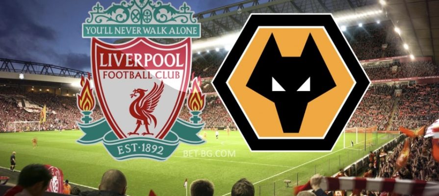 Liverpool - Wolverhampton bet365