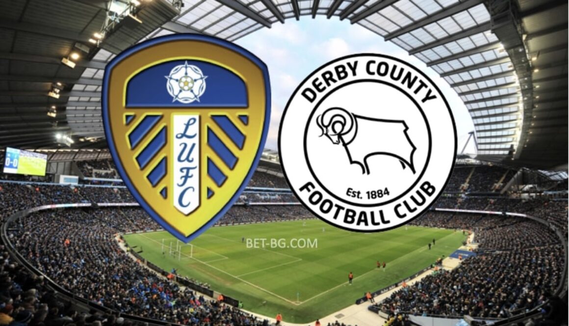 Leeds - Darby bet365