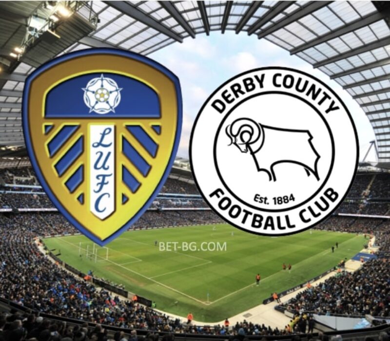 Leeds - Darby bet365