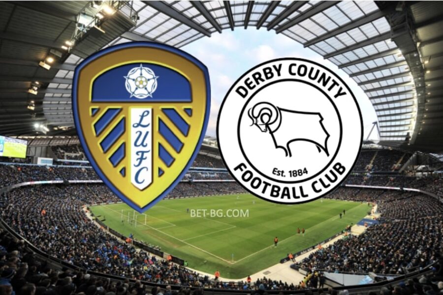 Leeds - Darby bet365