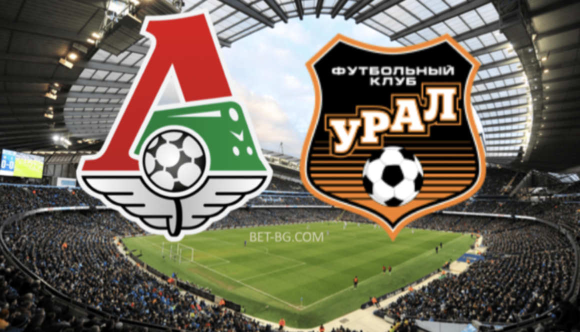 Lokomotiv Moscow - Ural bet365
