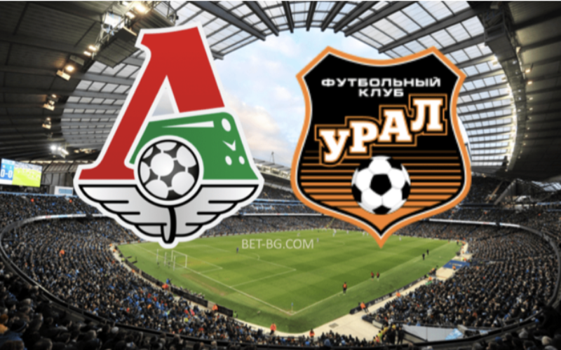 Lokomotiv Moscow - Ural bet365