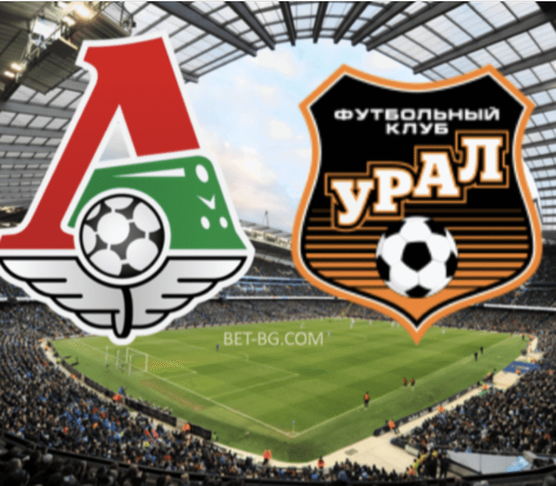 Lokomotiv Moscow - Ural bet365 Lokomotiv Moscow - Ural bet365