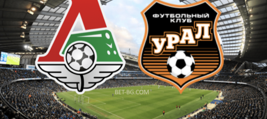 Lokomotiv Moscow - Ural bet365