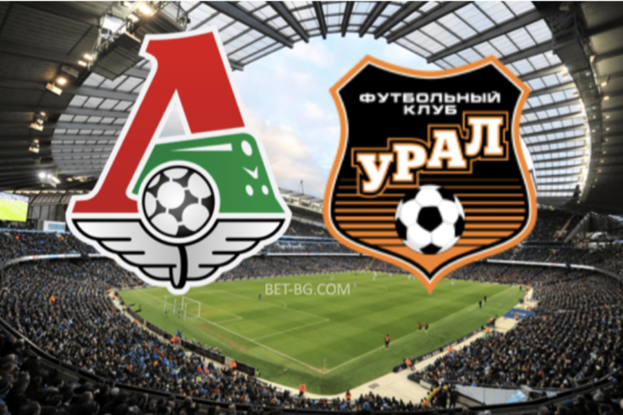 Lokomotiv Moscow - Ural bet365