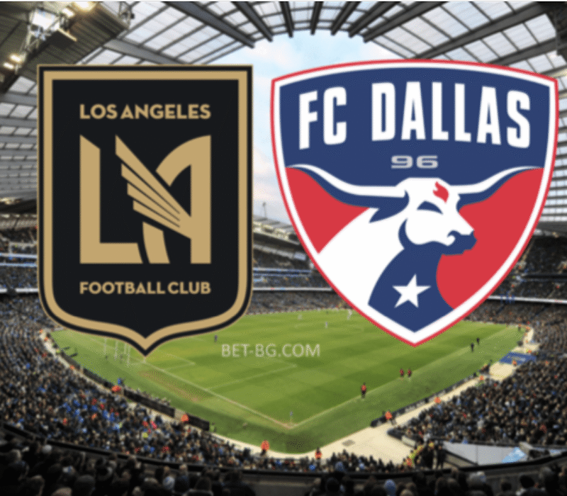 Los Angeles - Dallas bet365