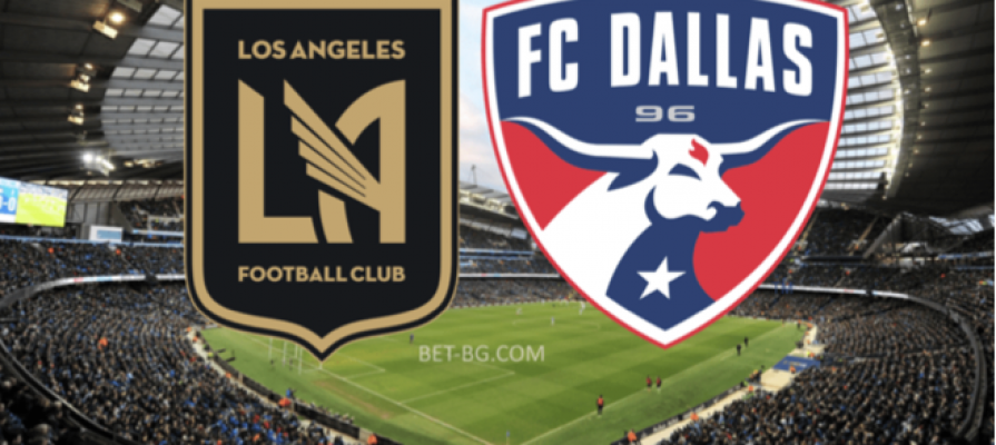 Los Angeles - Dallas bet365