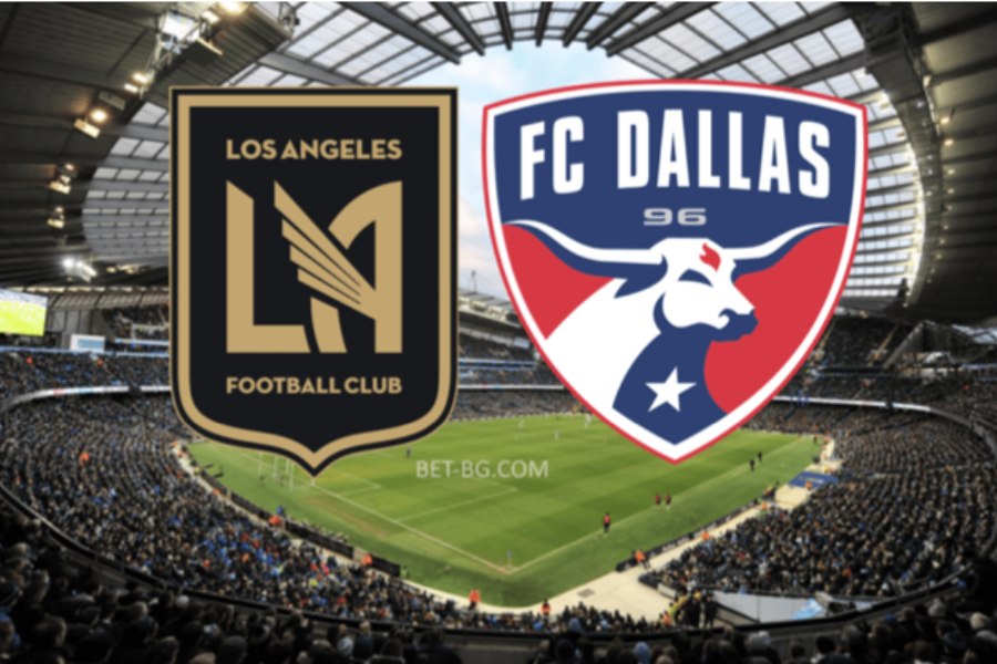 Los Angeles - Dallas bet365