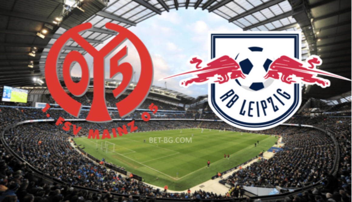Mainz - Leipzig bet365