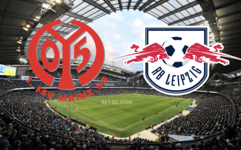 Mainz - Leipzig bet365