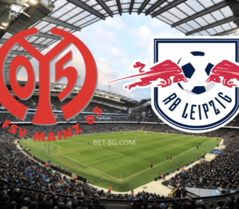 Mainz - Leipzig bet365