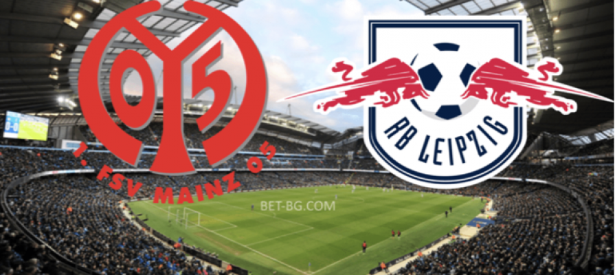 Mainz - Leipzig bet365