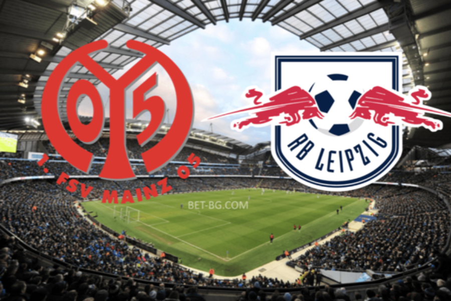 Mainz - Leipzig bet365