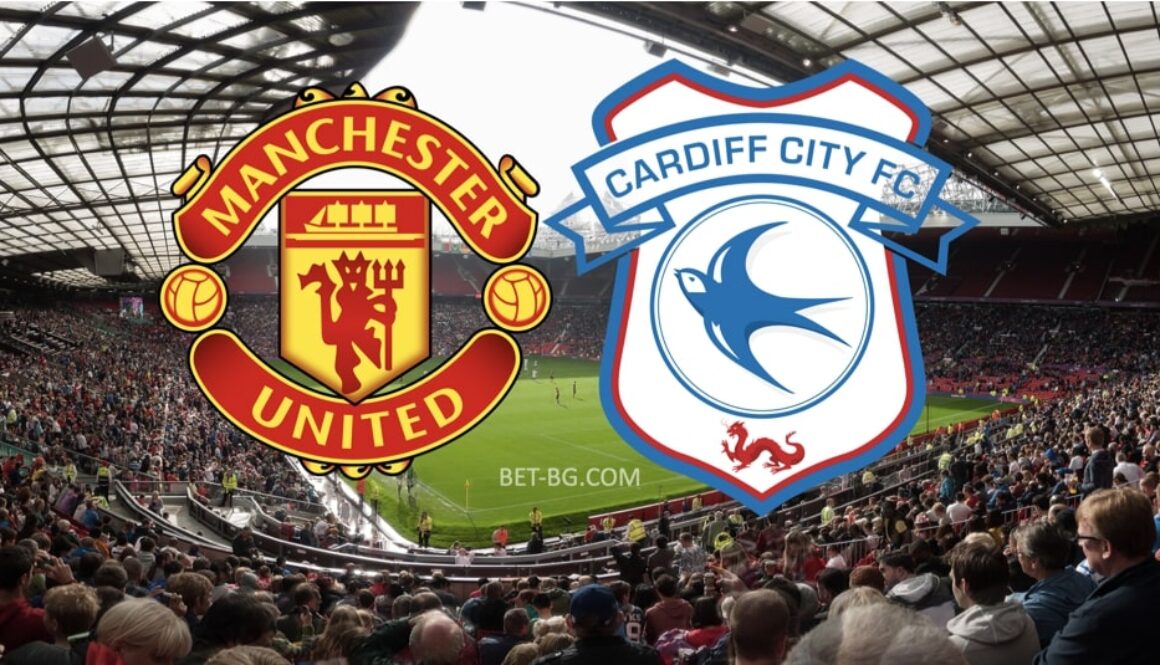 Manchester United - Cardiff bet365