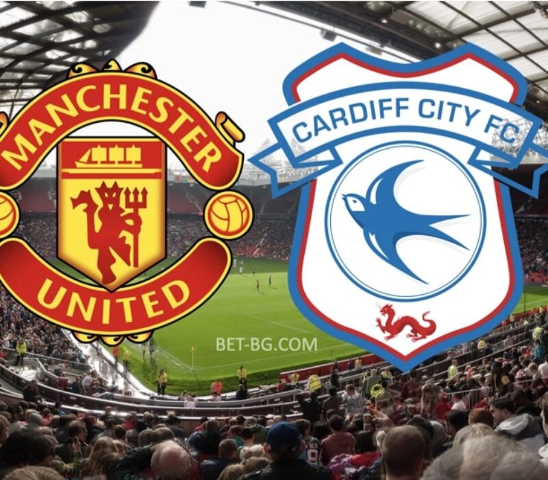 Manchester United - Cardiff bet365 Manchester United - Cardiff bet365