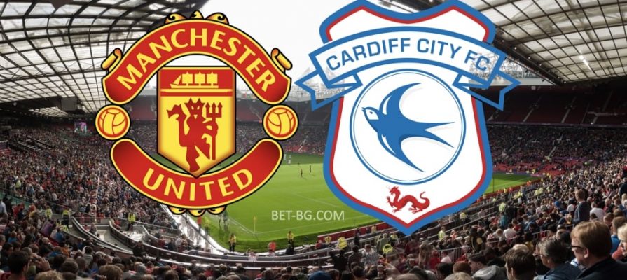 Manchester United - Cardiff bet365