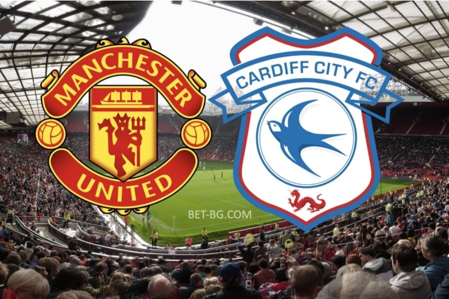 Manchester United - Cardiff bet365