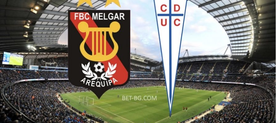 Melgar - Universidad Catalica bet365