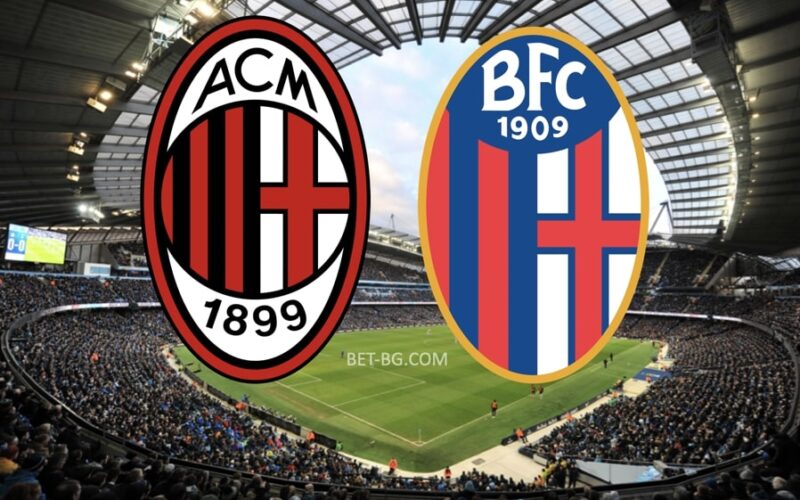 Milan - Bologna bet365