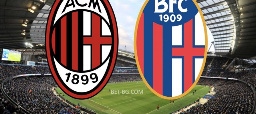 Milan - Bologna bet365