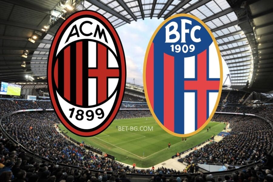 Milan - Bologna bet365