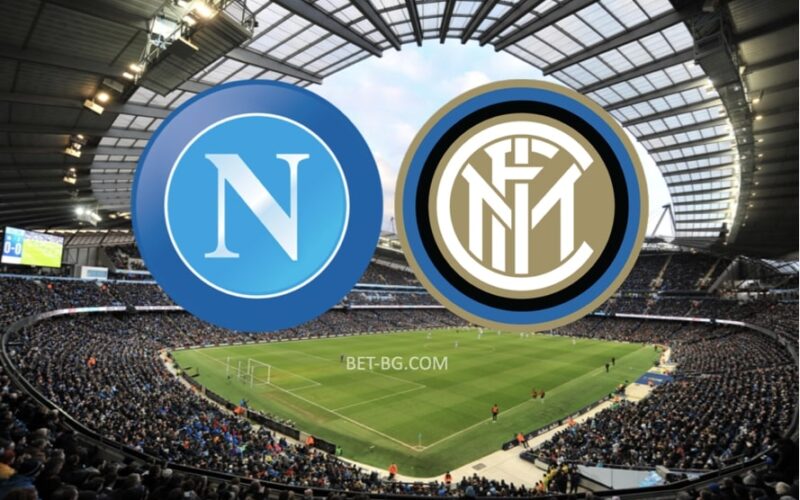 Napoli - Inter Milan bet365