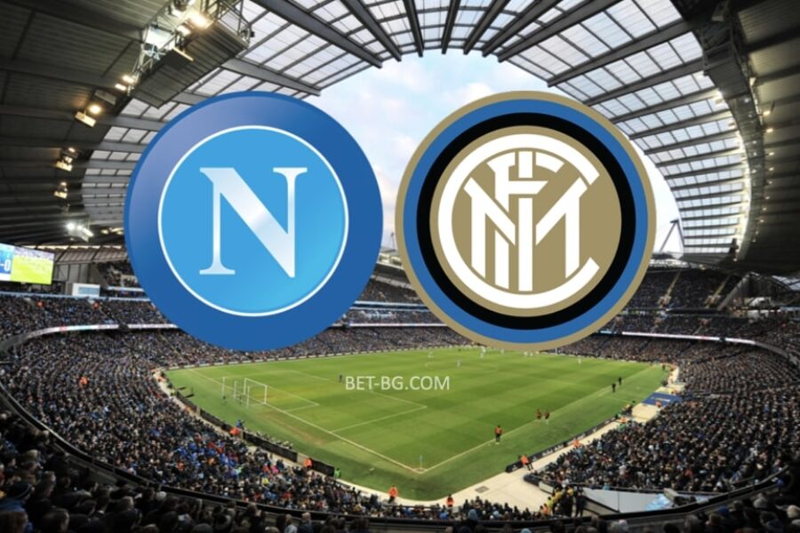 Napoli - Inter Milan bet365
